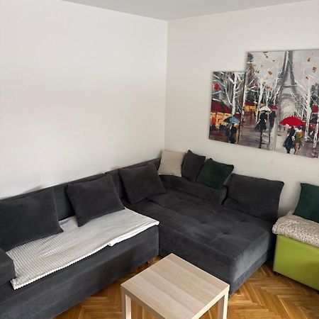 Apartman Fuerte 2 Βελιγράδι Εξωτερικό φωτογραφία