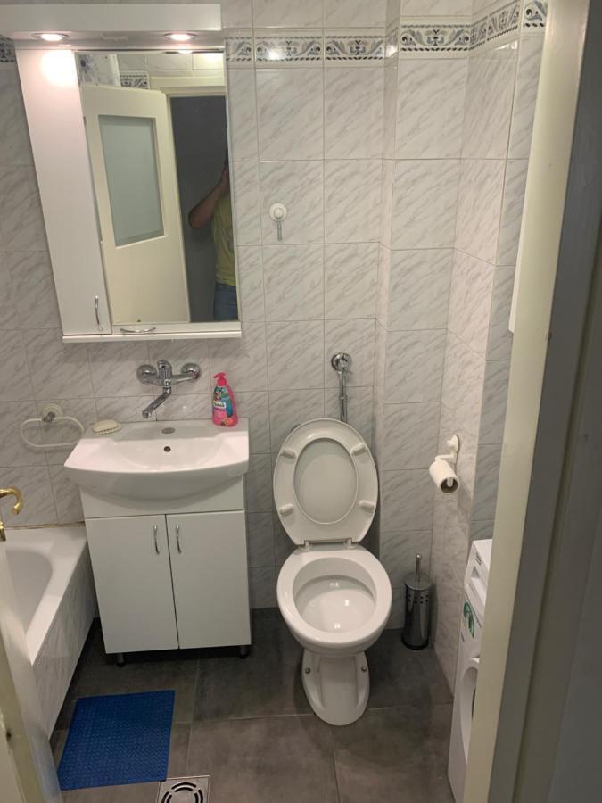 Apartman Fuerte 2 Βελιγράδι Εξωτερικό φωτογραφία