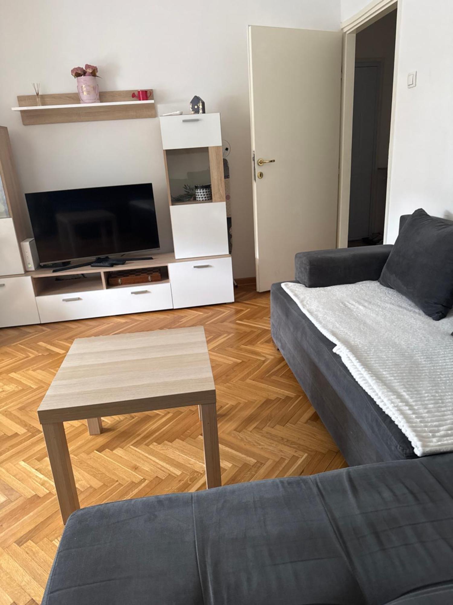 Apartman Fuerte 2 Βελιγράδι Εξωτερικό φωτογραφία